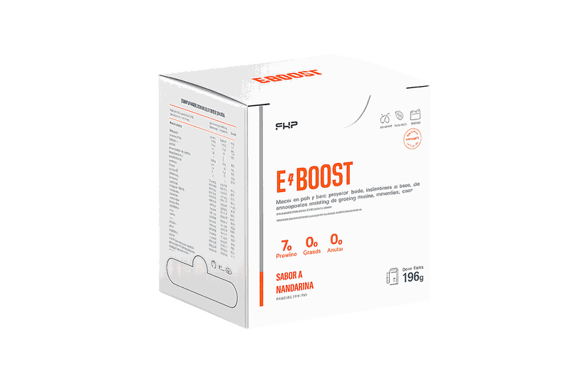 EBOOST